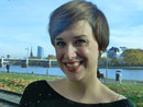 Ansprechpartnerin Johanna Eisenhardt