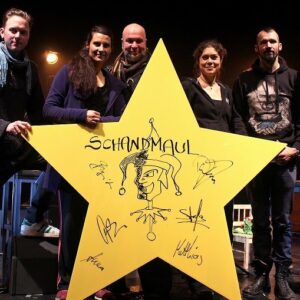 Schandmaul