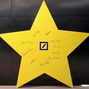Vorstand der Deutschen Bank