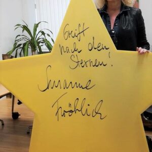 Susanne Fröhlich