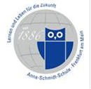 Logo Anna-Schmidt-Schule